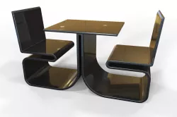 Table-Chair