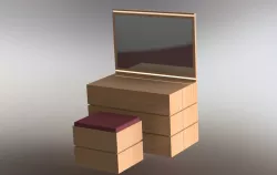 table dressers