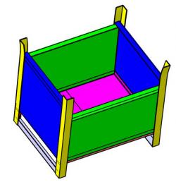 stp lift 3D Models | Page 1 | STLFinder