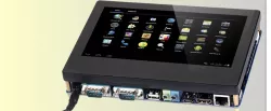 tablet
