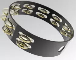 Tambourine