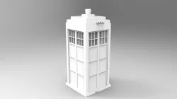 Tardis (T.A.R.D.I.S)