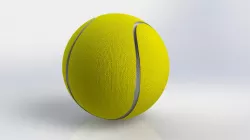 Tennis Ball