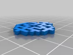 Test motiv