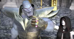 Thanos Model
