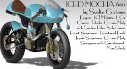 The Iced Mocha 640