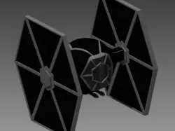 Tie Fighter