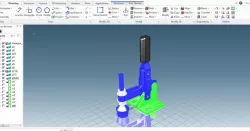 Toggle Clamp