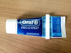 Toothpaste Squeezer v2 (updated 10-jul-2014)