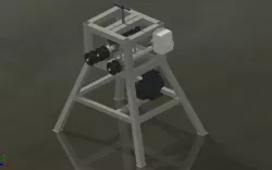 Tube and profile roll