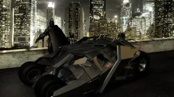 Tumbler