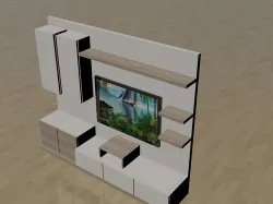 TV Unit