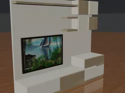 TV Unit
