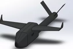 UAV Design