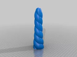 Unique Horn (Unicorn Horn)
