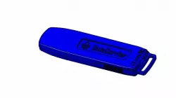 usb key