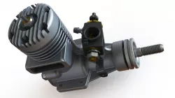 Veco 19 R/C Model Engine
