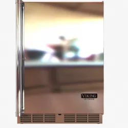 Viking  Outdoor Undercounter Refrigerator 3D model