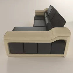 VYM Sofas Tokio sofa 3D model