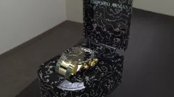 Watch 