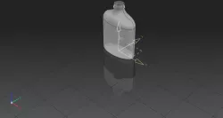 Water bottle