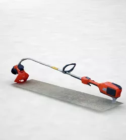 Weed whacker 3D model