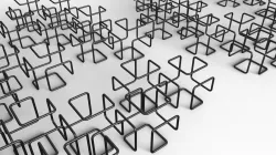Wire or Cube