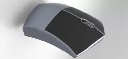 Wireless mouse