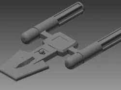 Y-Wing