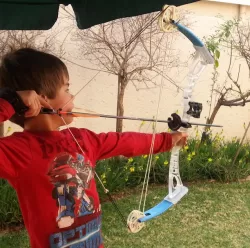 Youth Compound Bow