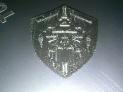 Zelda Shield