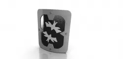 Zelda - Skyward Sword - shields