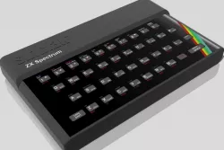 ZX Spectrum 