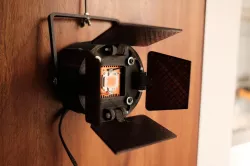 10W Led Spotlight Video Light