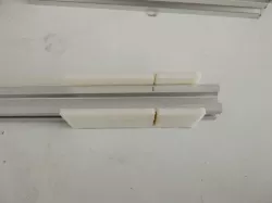 2020 Aluminum Extrusion Cutting Jig