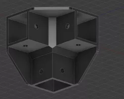 3 corner bracket (10 Series)