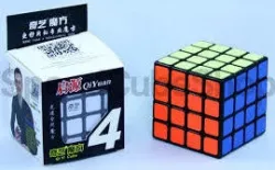 4X4 BUMP CUBE EXTENSIONS