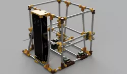 500mm+ upgrade for Piper 2 3d printer US version