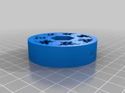 57-7-7-21-18.4 Gear Bearing