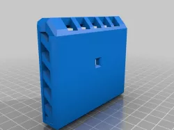 6 Key Macro Case