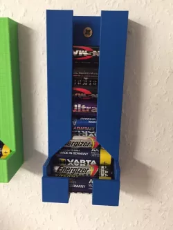 AA Battery dispenser / AA Batterie Spender