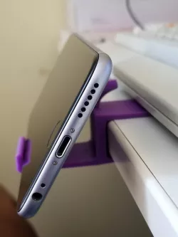 Adjustable Phone Holder