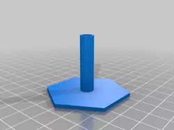 Aerodrome Antenna Base