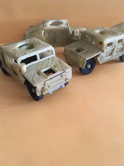 AFV: M-1025