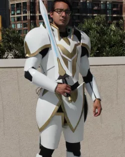 alfor sword (voltron: legendary defender)