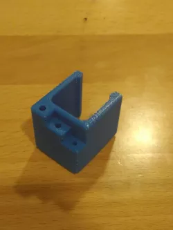 Allen Wrench Holder