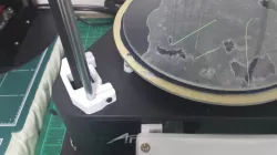 Anet A4 Delta printer Low parts