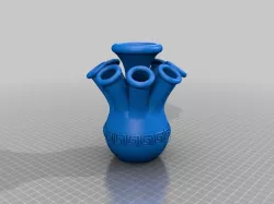 another masterpiece  VASE