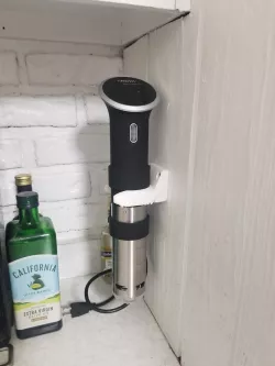 Anova Culinary Sous Vide Precision Cooker Wall Mount