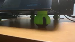 Anycubic Squash Feet
